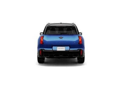 2026 MINI COUNTRYMAN ICONIC