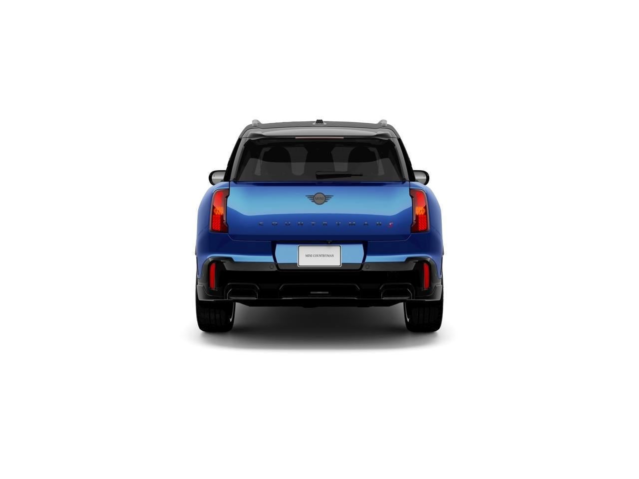 2026 MINI COUNTRYMAN ICONIC