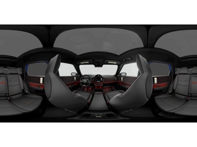 2026 MINI COUNTRYMAN ICONIC