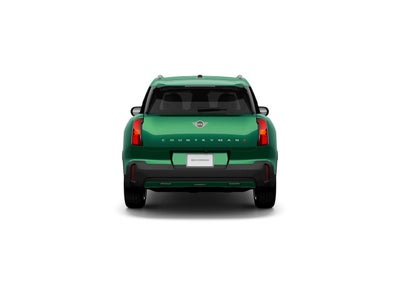 2027 MINI COUNTRYMAN ICONIC