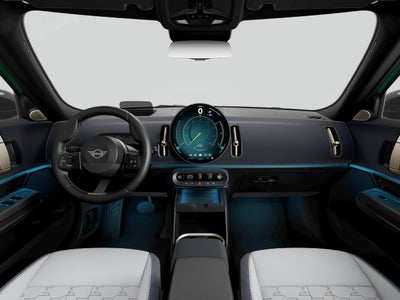 2027 MINI COUNTRYMAN ICONIC