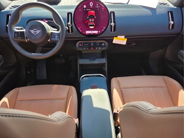 2025 MINI COUNTRYMAN S