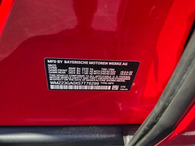 2025 MINI COUNTRYMAN S