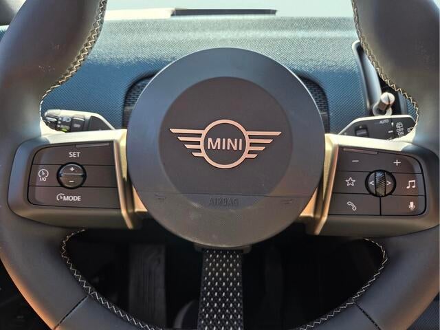 2025 MINI COUNTRYMAN S