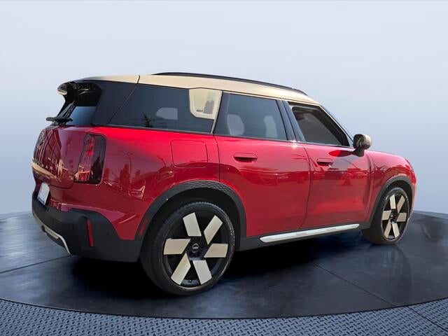2025 MINI COUNTRYMAN S