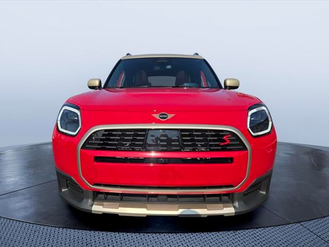 2025 MINI COUNTRYMAN S