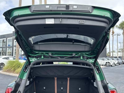 2026 MINI Countryman All4 Cooper S