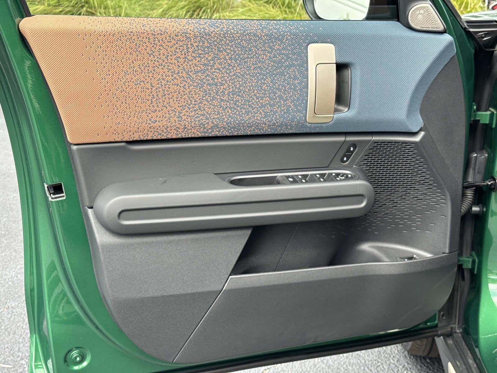 2026 MINI Countryman All4 Cooper S