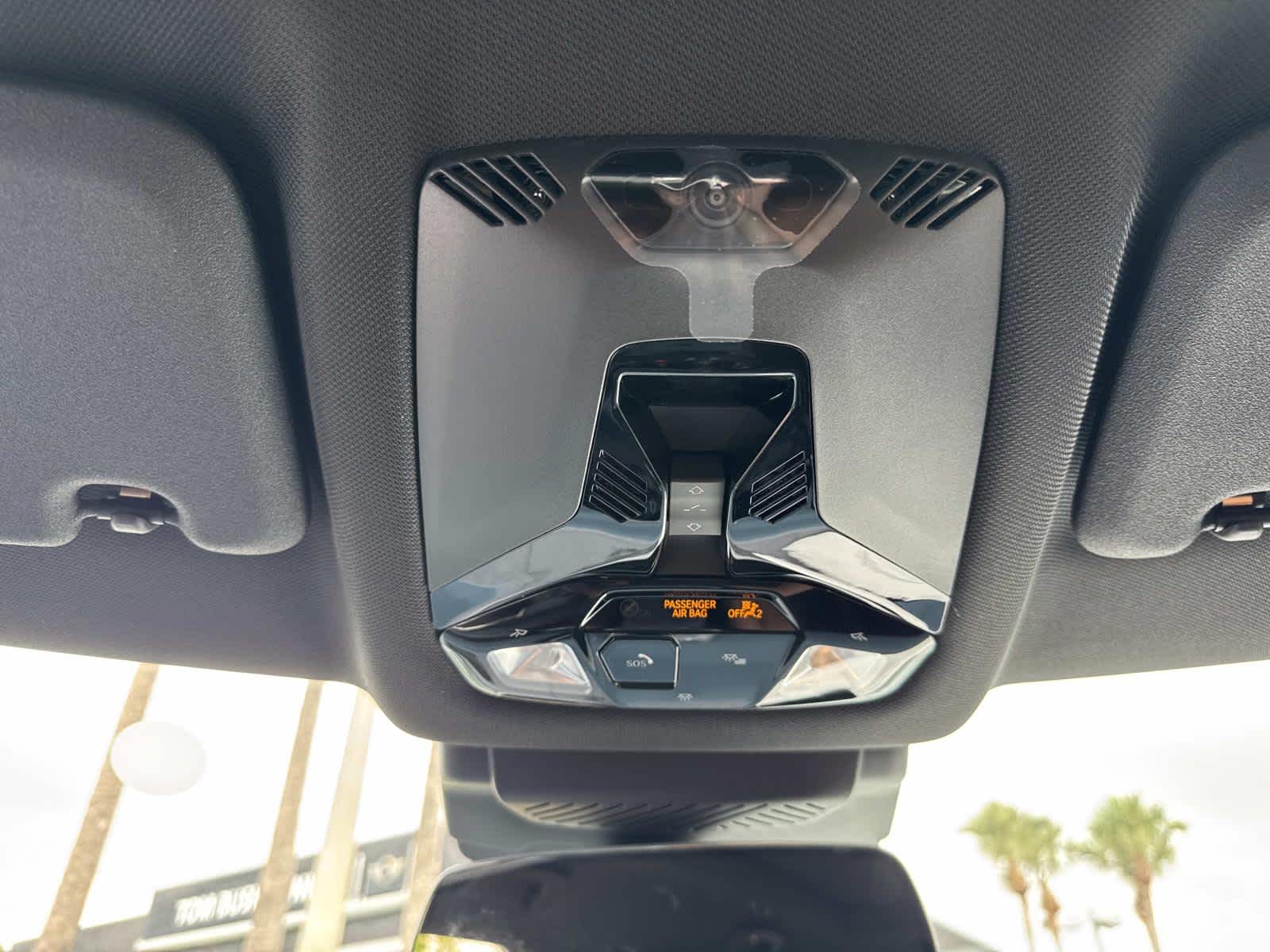 2026 MINI Countryman All4 Cooper S