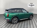 2026 MINI Countryman All4 Cooper S