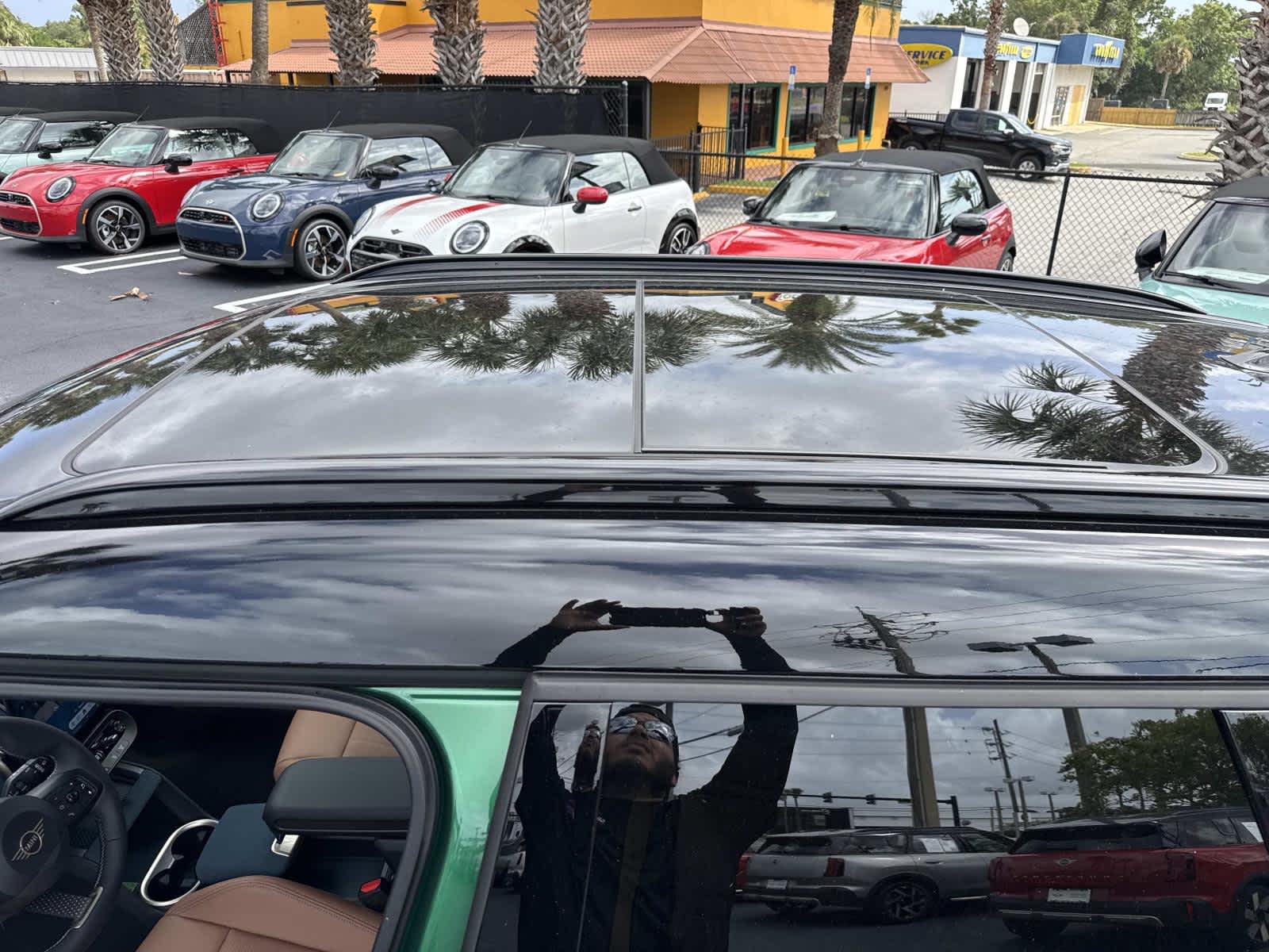 2026 MINI Countryman All4 Cooper S