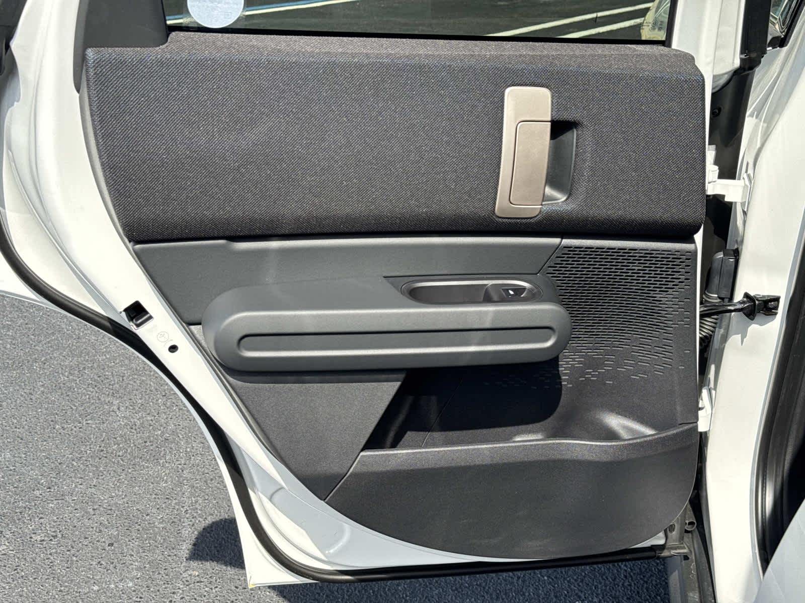 2026 MINI COUNTRYMAN OXFORD EDITION