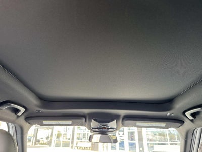 2026 MINI COUNTRYMAN OXFORD EDITION