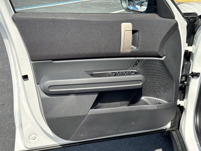 2026 MINI COUNTRYMAN OXFORD EDITION