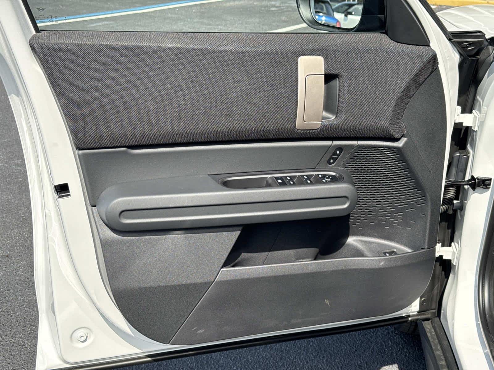 2026 MINI COUNTRYMAN OXFORD EDITION