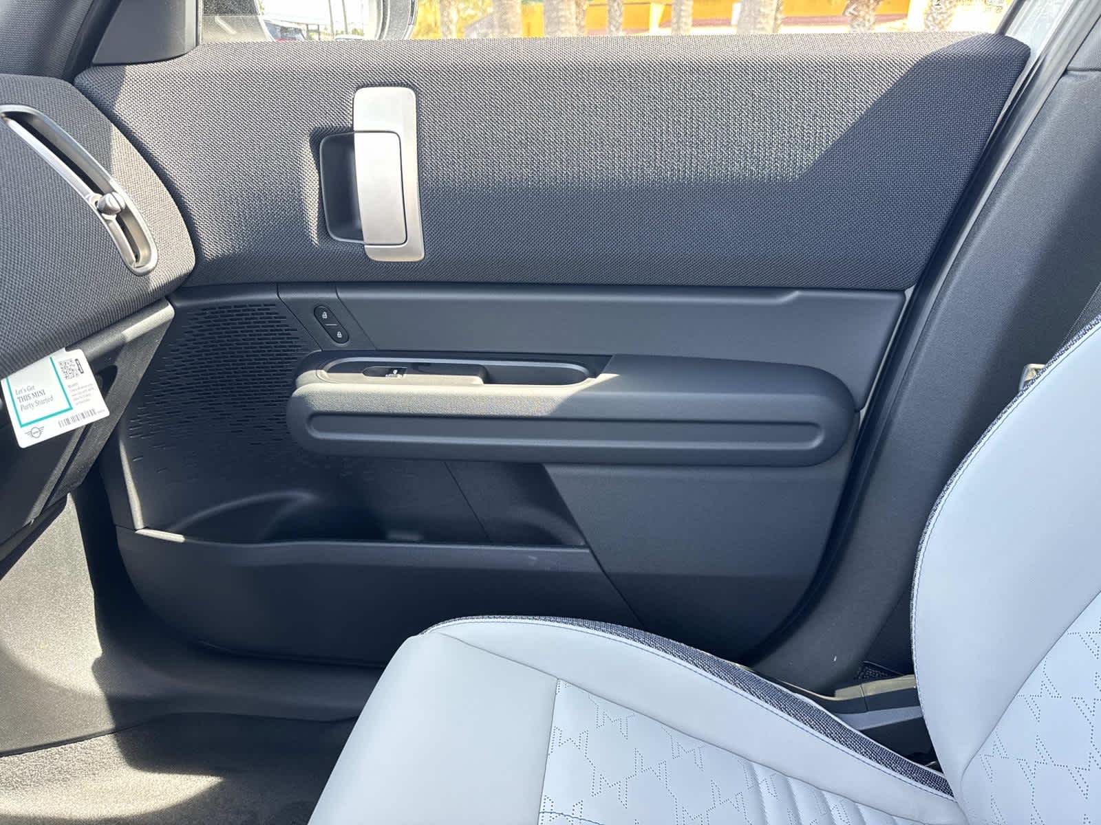 2026 MINI COUNTRYMAN OXFORD EDITION