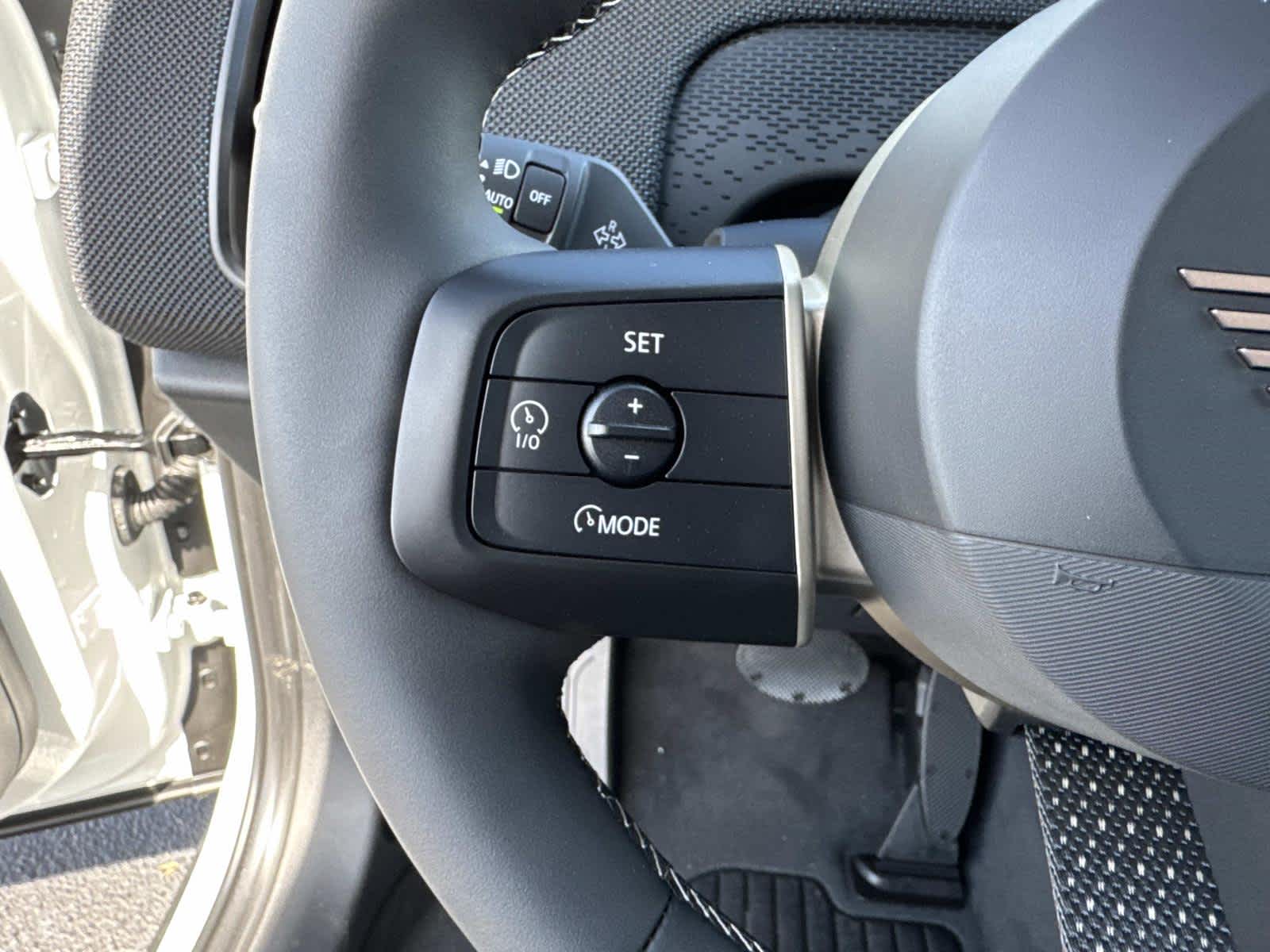 2026 MINI COUNTRYMAN OXFORD EDITION