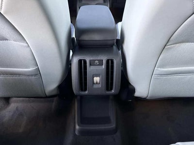 2026 MINI COUNTRYMAN OXFORD EDITION