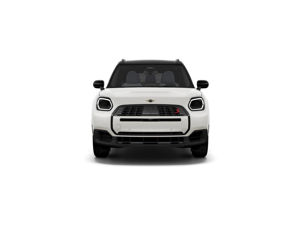 2026 MINI Countryman S
