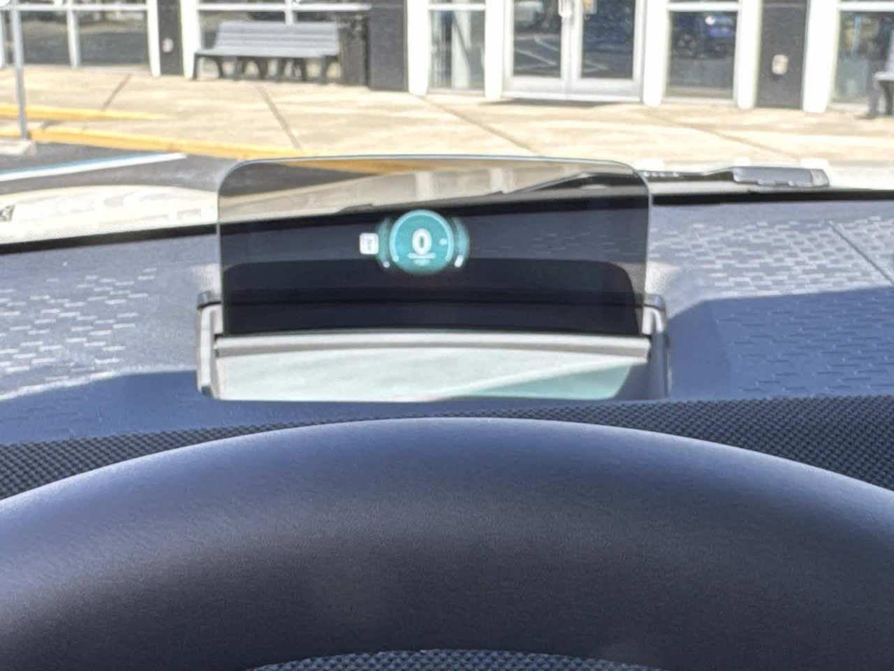 2026 MINI COUNTRYMAN OXFORD EDITION