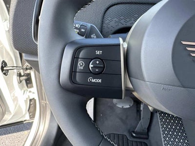 2026 MINI COUNTRYMAN OXFORD EDITION