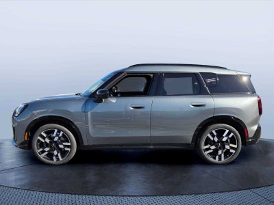 2027 MINI COUNTRYMAN ICONIC