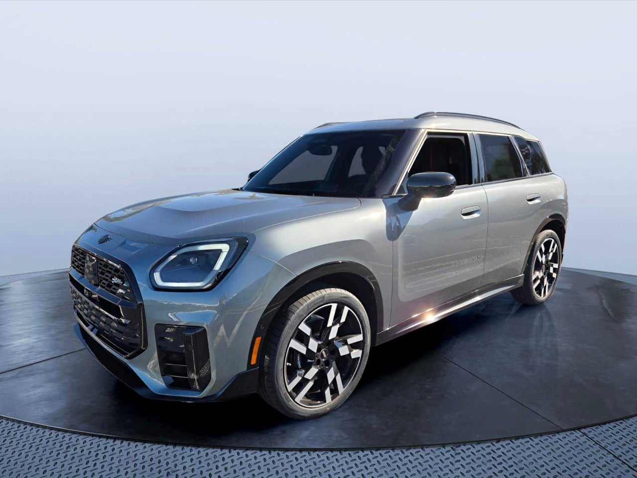 2027 MINI COUNTRYMAN ICONIC