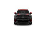 2027 MINI COUNTRYMAN ICONIC