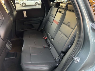 2026 MINI Countryman John Cooper Works