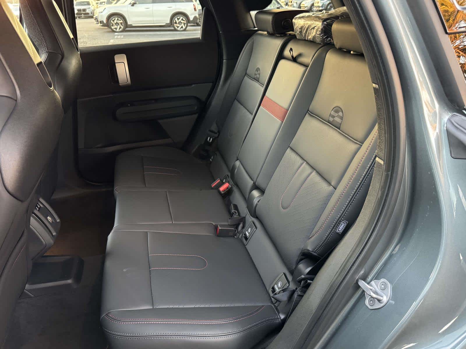 2026 MINI Countryman John Cooper Works