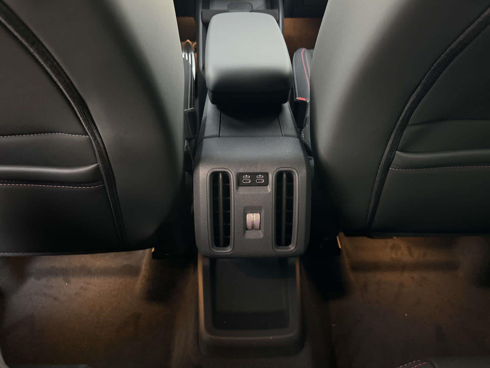 2026 MINI Countryman John Cooper Works