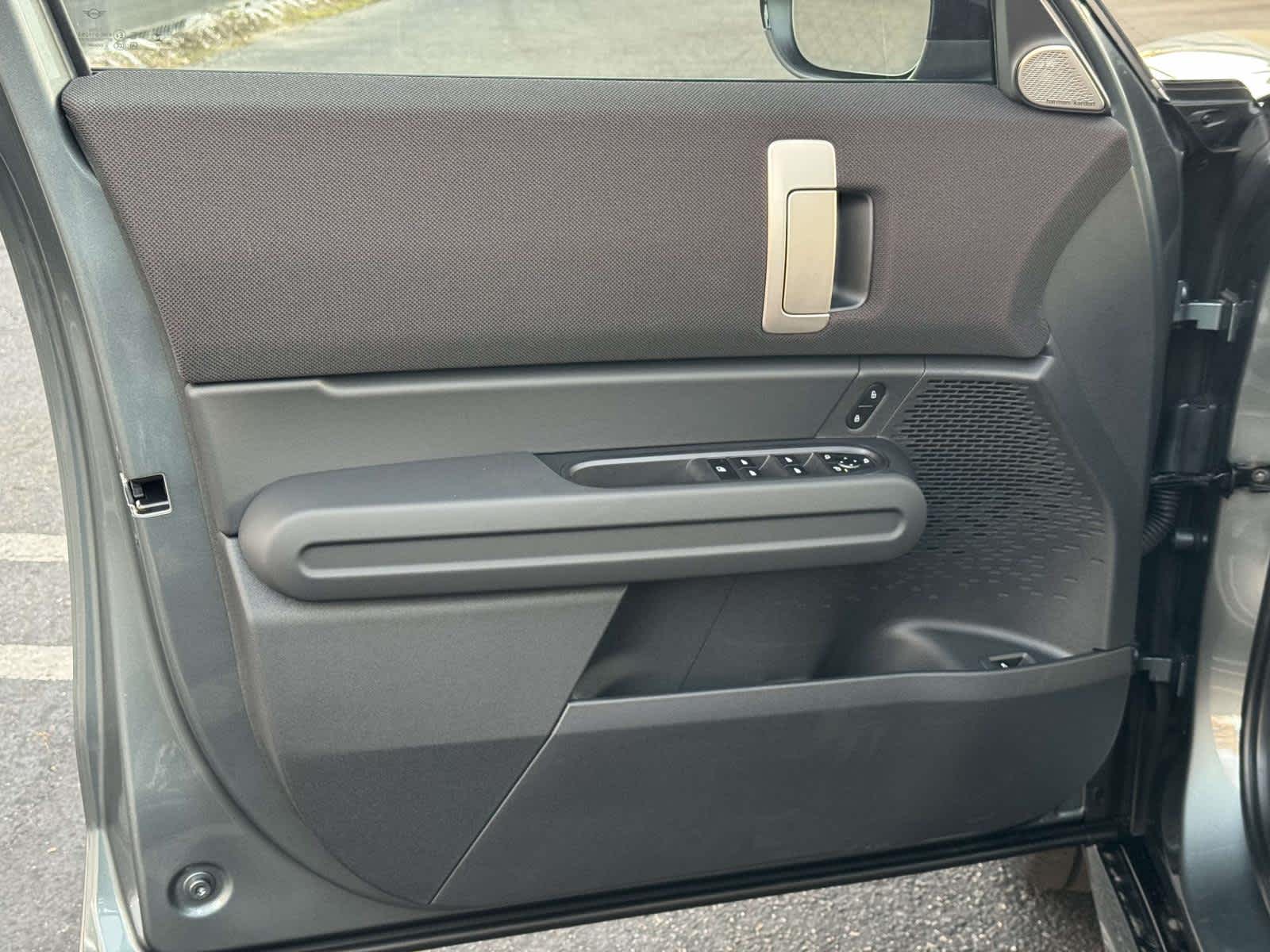 2026 MINI Countryman John Cooper Works