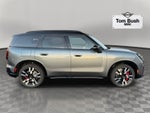 2026 MINI Countryman John Cooper Works