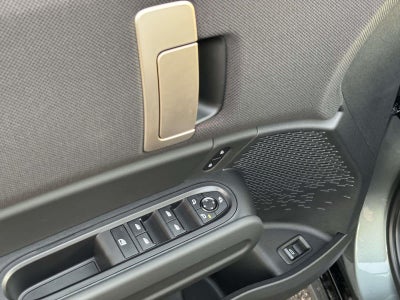 2026 MINI Countryman John Cooper Works