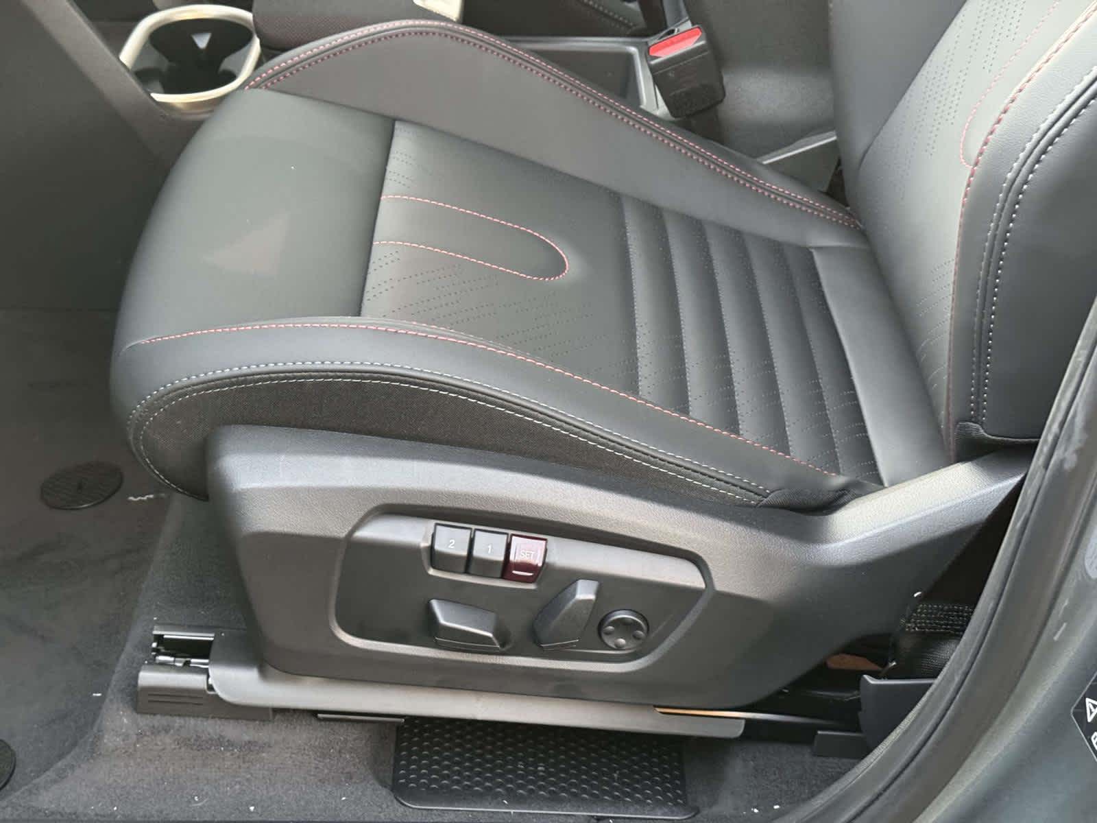 2026 MINI Countryman John Cooper Works