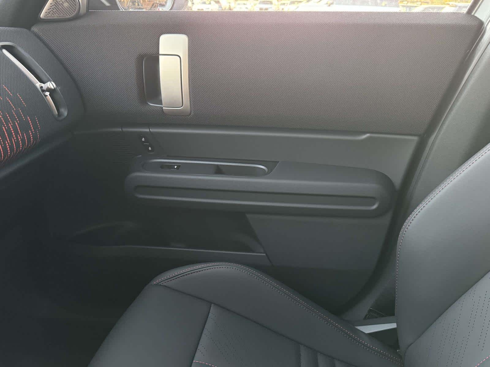 2026 MINI Countryman John Cooper Works