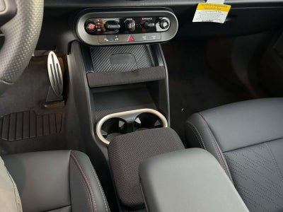 2026 MINI Countryman John Cooper Works