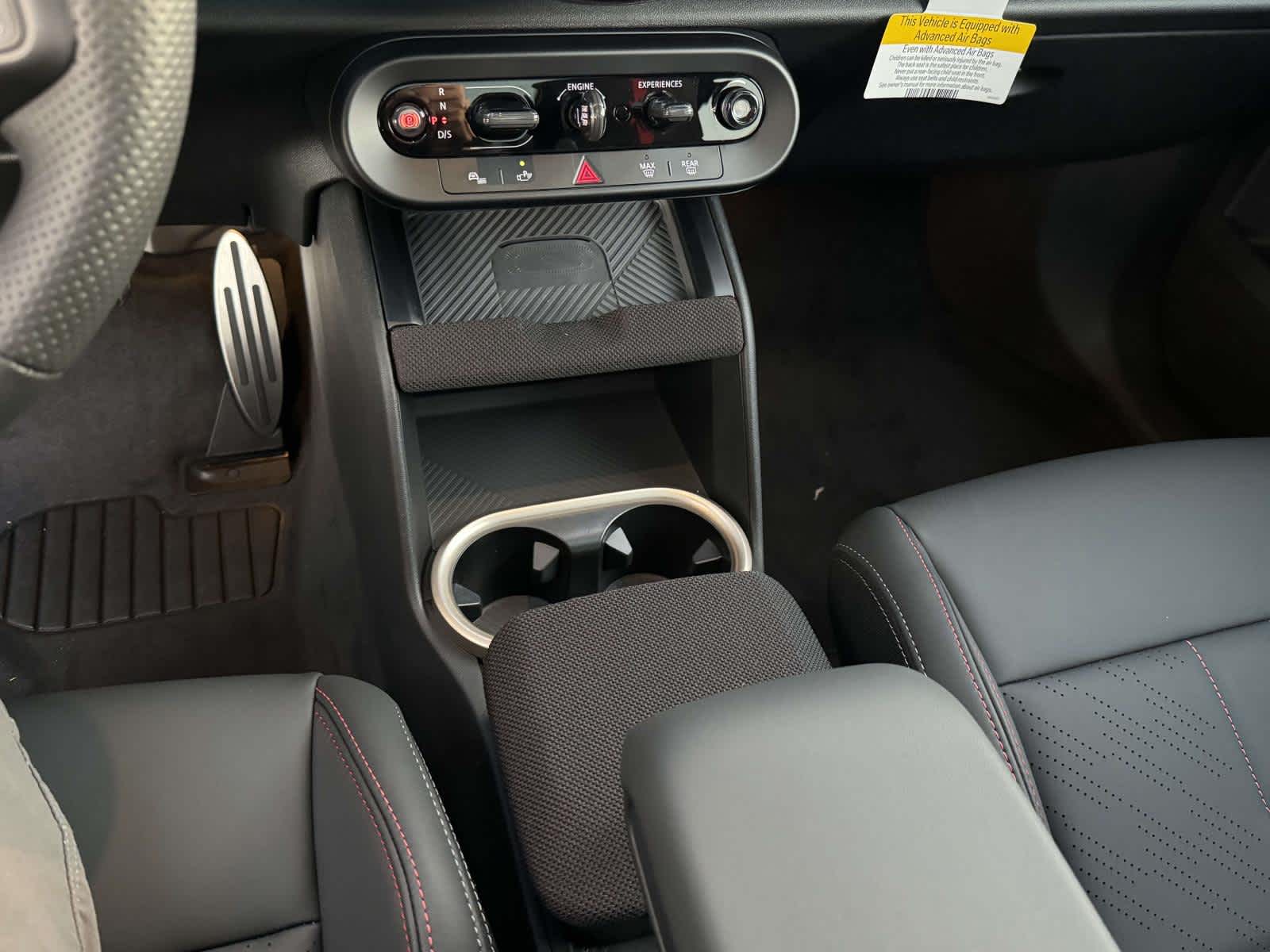 2026 MINI Countryman John Cooper Works