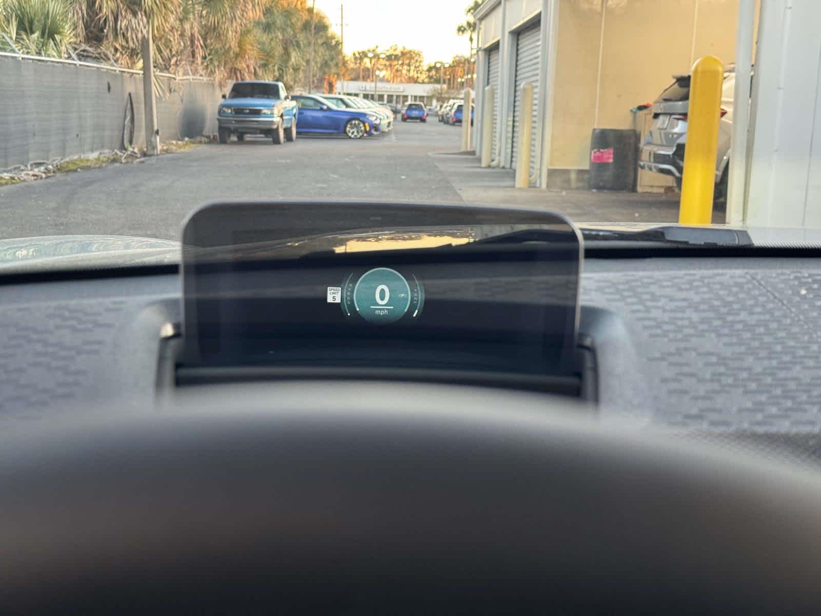 2026 MINI Countryman John Cooper Works