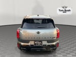 2026 MINI Countryman John Cooper Works