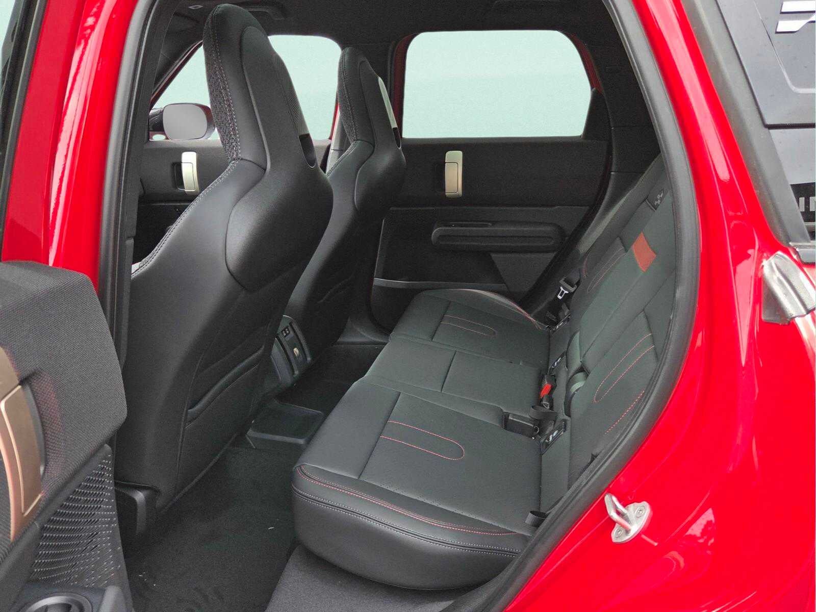 2027 MINI Countryman John Cooper Works