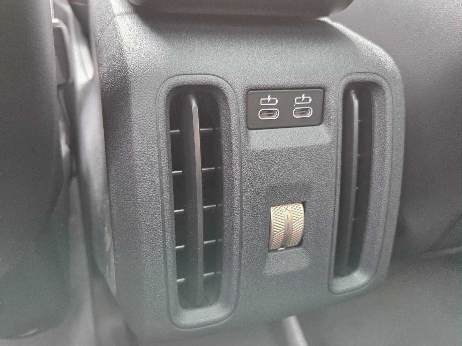 2027 MINI Countryman John Cooper Works