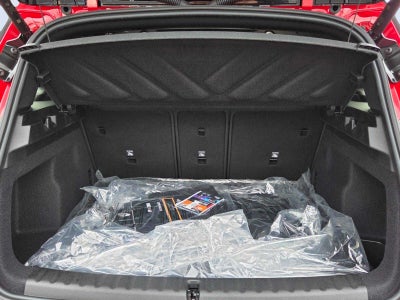 2027 MINI Countryman John Cooper Works