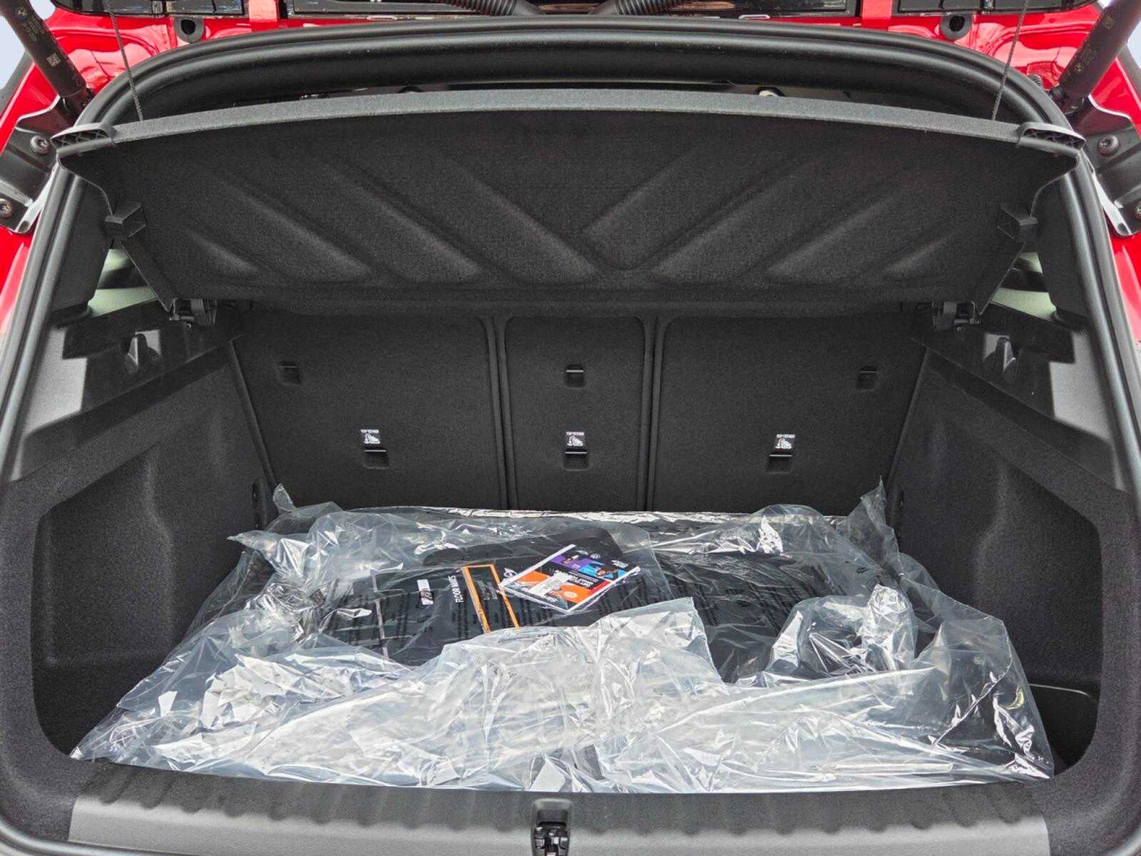 2027 MINI Countryman John Cooper Works