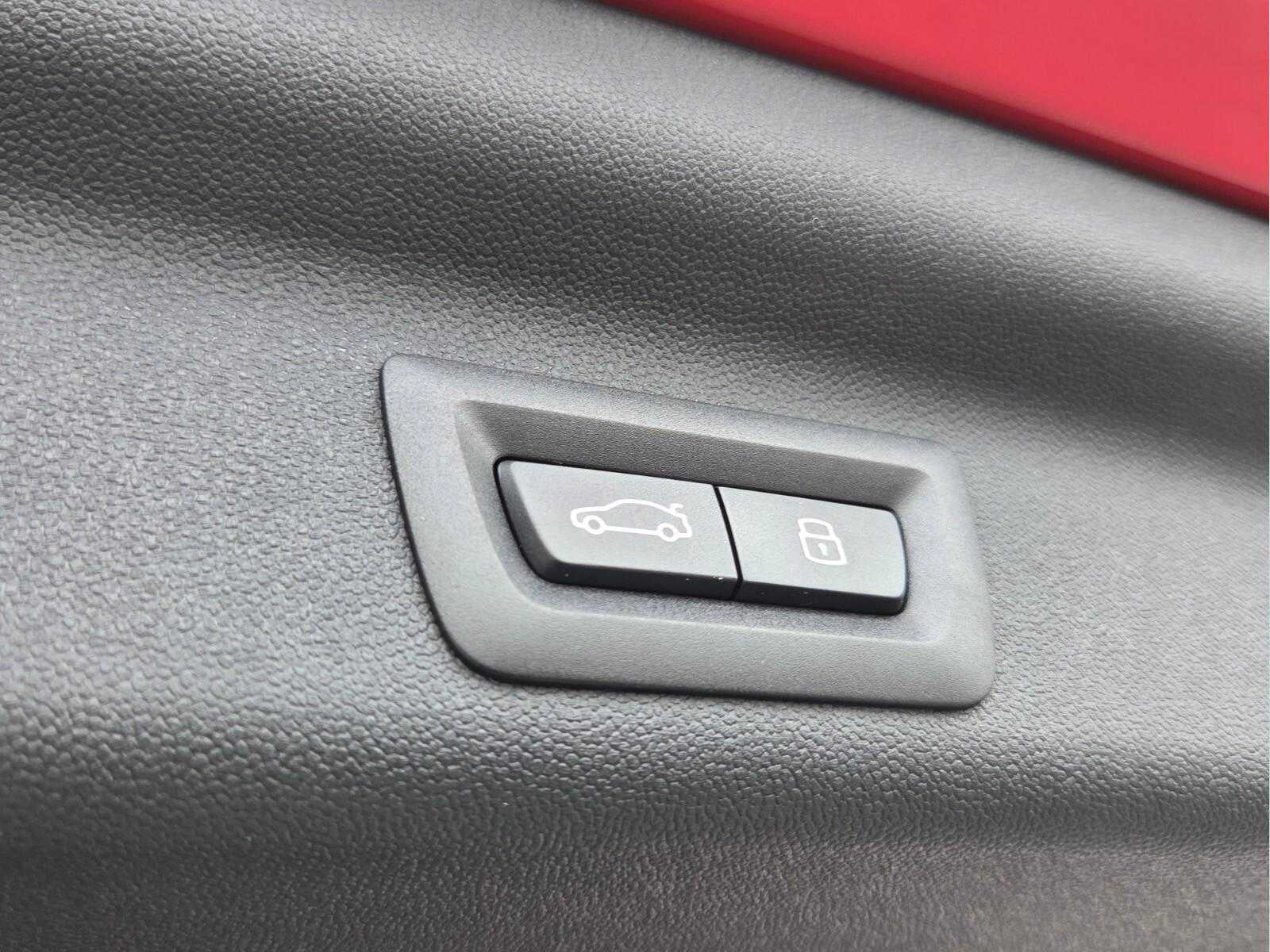 2027 MINI Countryman John Cooper Works