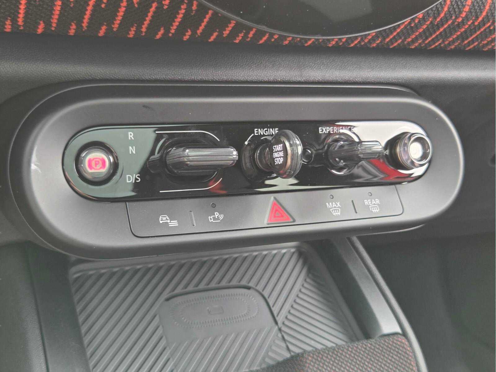 2027 MINI Countryman John Cooper Works