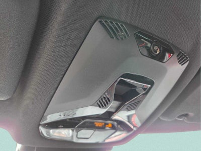 2027 MINI Countryman John Cooper Works