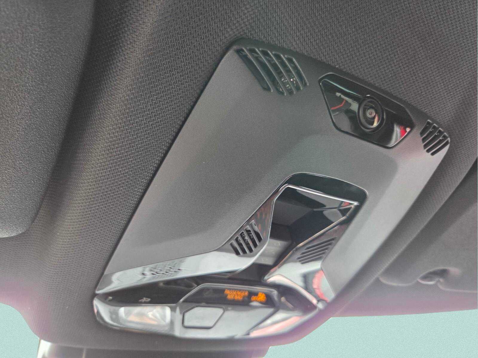 2027 MINI Countryman John Cooper Works