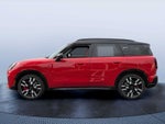 2027 MINI Countryman John Cooper Works