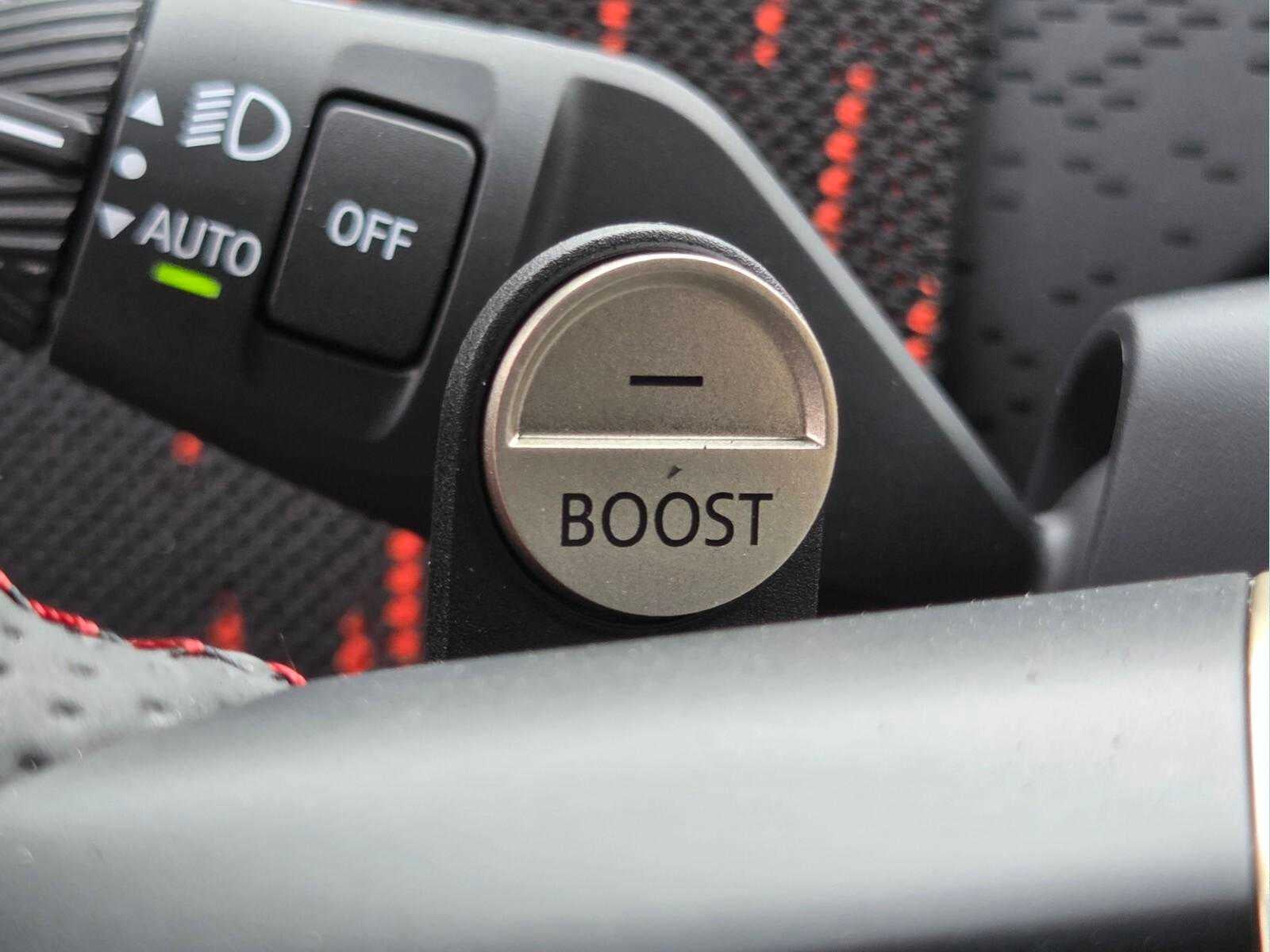 2027 MINI Countryman John Cooper Works